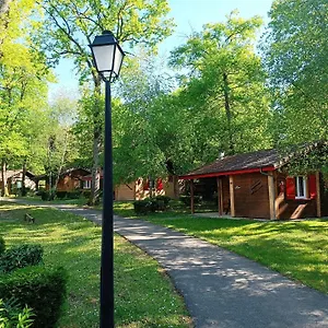  Camping Le Relais Du Leman